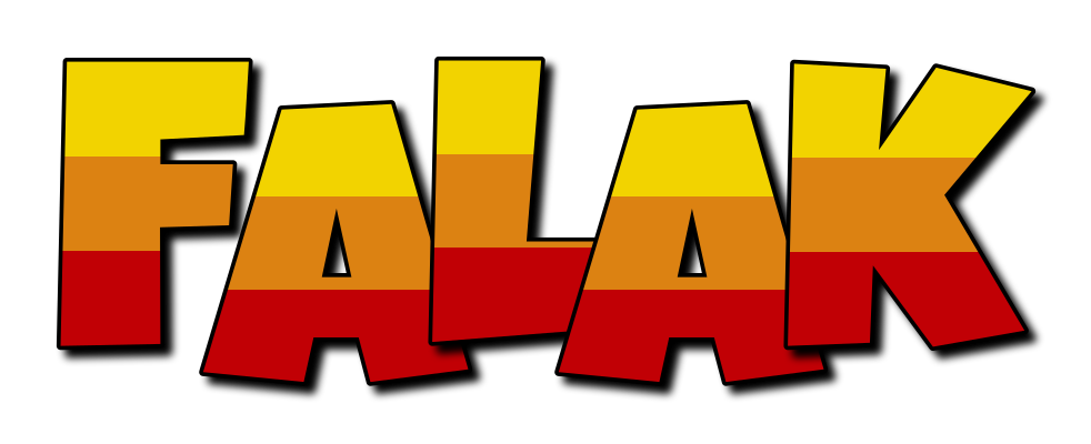 Falak jungle logo