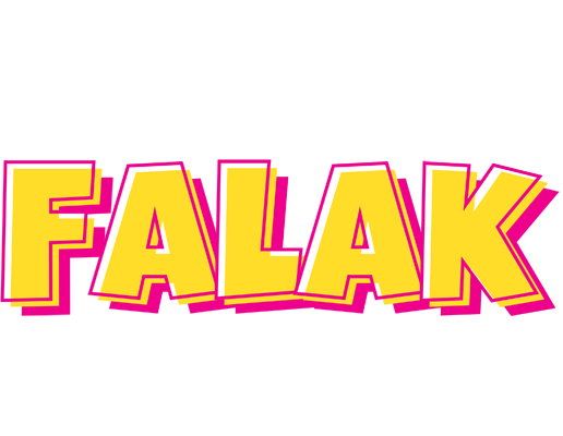 Falak kaboom logo