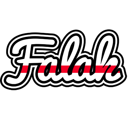 Falak kingdom logo