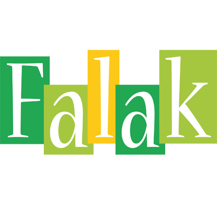 Falak lemonade logo
