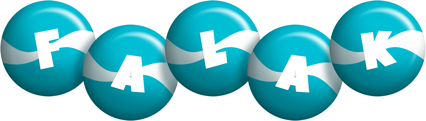 Falak messi logo