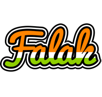 Falak mumbai logo