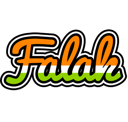 Falak mumbai logo