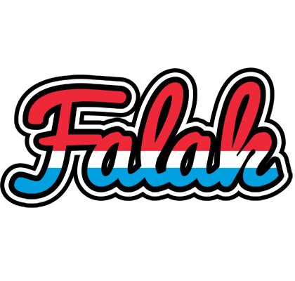 Falak norway logo