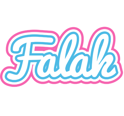 Falak outdoors logo