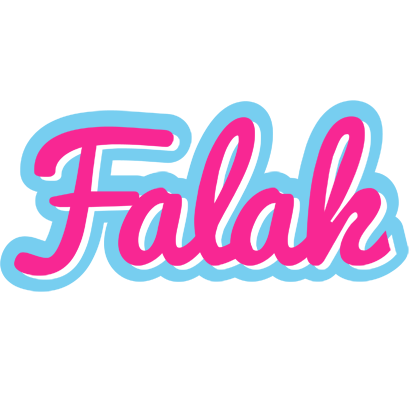 Falak popstar logo
