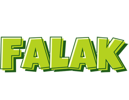 Falak summer logo