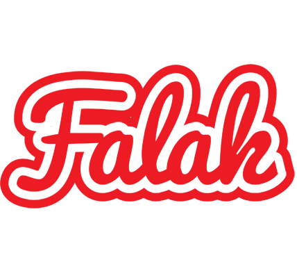 Falak sunshine logo