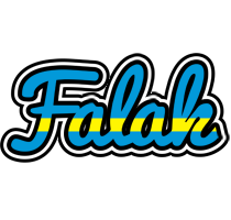 Falak sweden logo