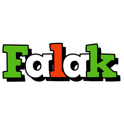 Falak venezia logo
