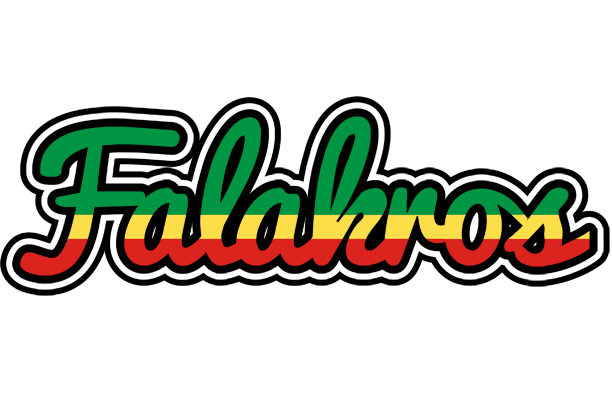 Falakros african logo