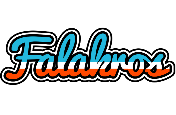 Falakros america logo