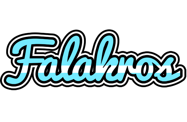 Falakros argentine logo