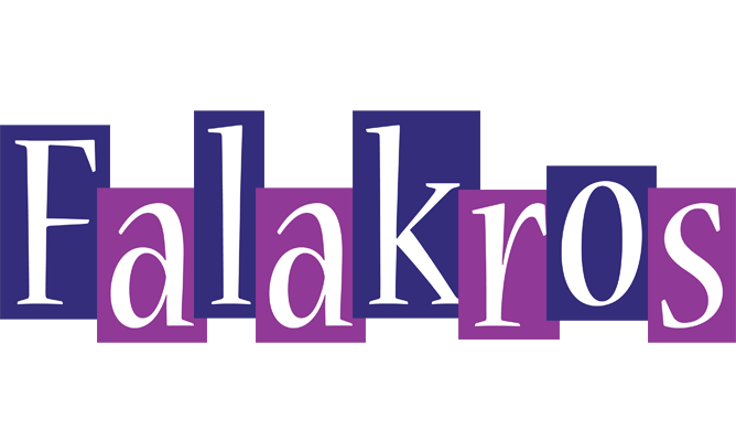 Falakros autumn logo