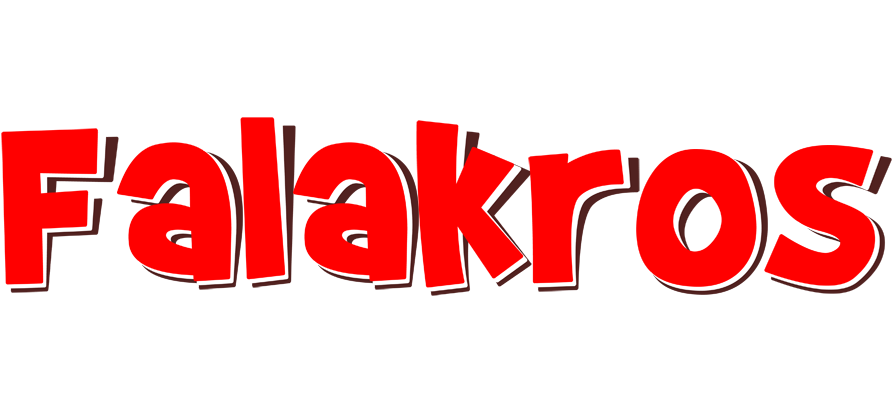 Falakros basket logo
