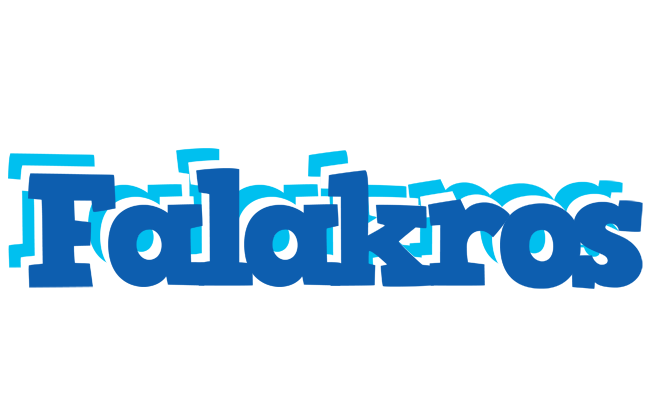 Falakros business logo