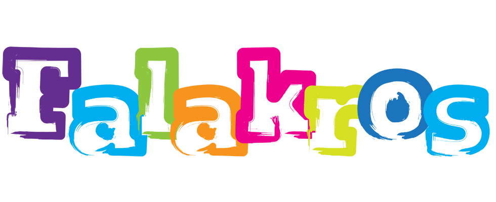 Falakros casino logo