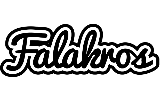 Falakros chess logo