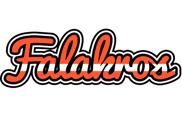 Falakros denmark logo