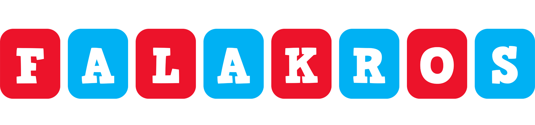 Falakros diesel logo