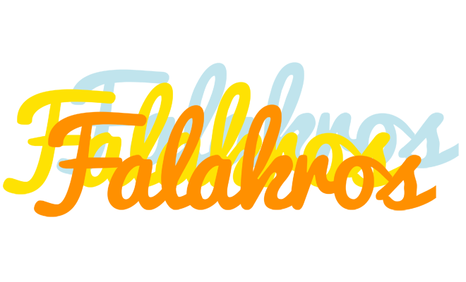 Falakros energy logo