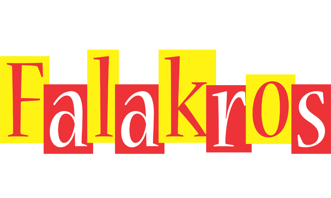 Falakros errors logo