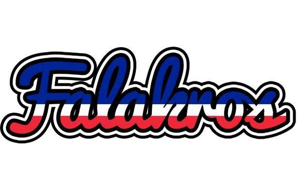 Falakros france logo