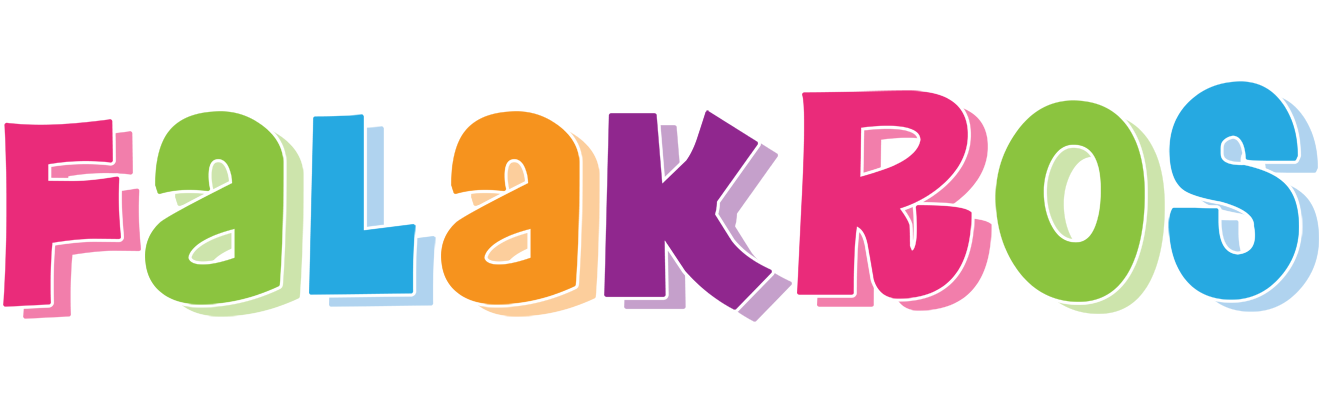 Falakros friday logo