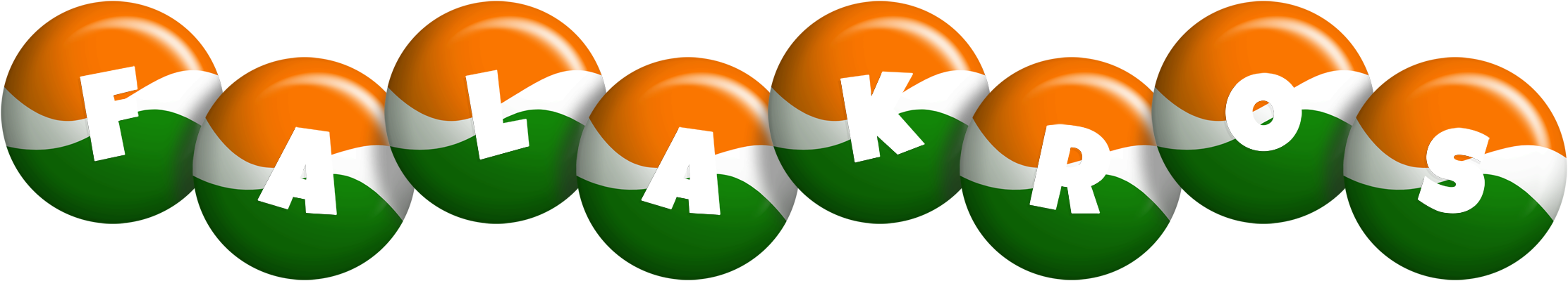 Falakros india logo