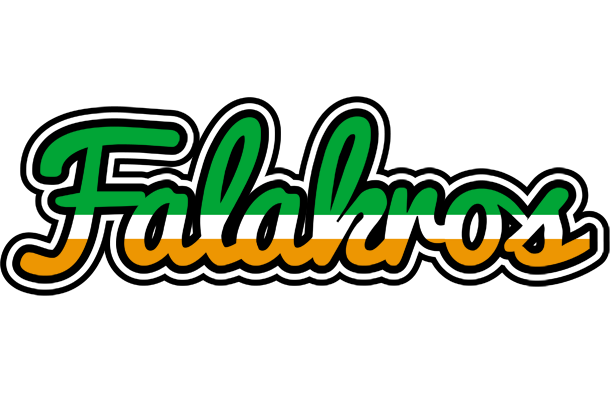 Falakros ireland logo