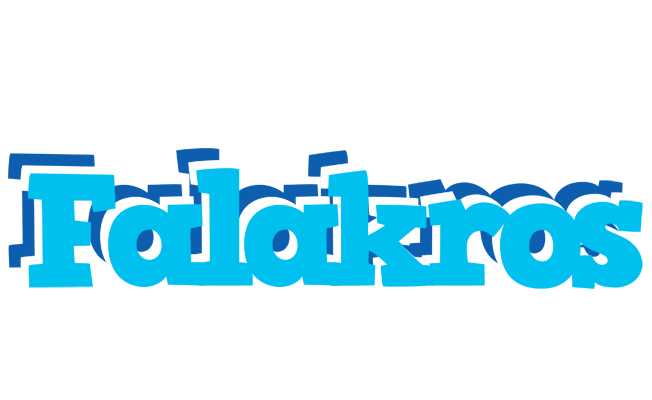Falakros jacuzzi logo