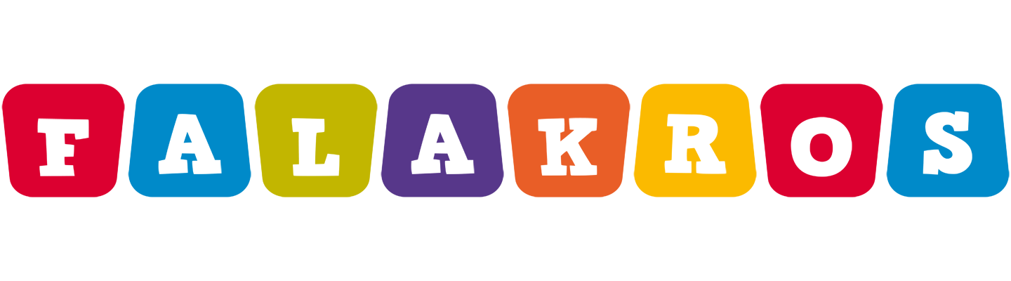 Falakros kiddo logo