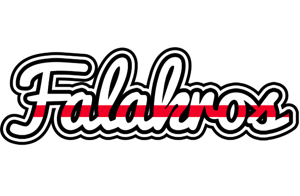 Falakros kingdom logo