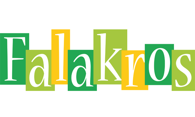 Falakros lemonade logo