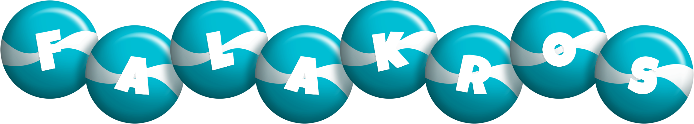 Falakros messi logo