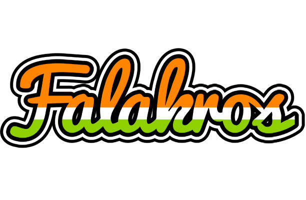 Falakros mumbai logo