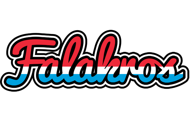 Falakros norway logo