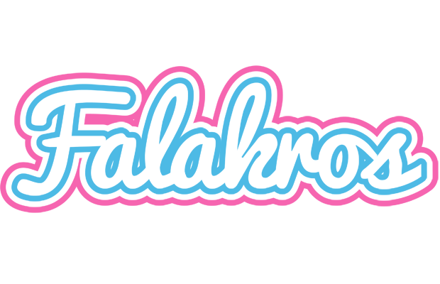 Falakros outdoors logo