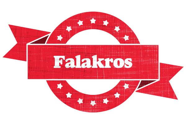 Falakros passion logo