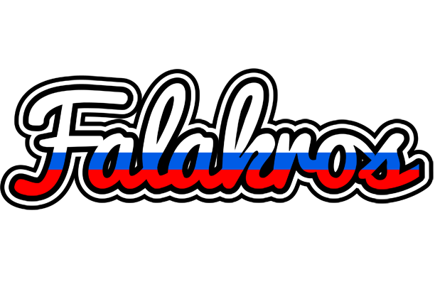Falakros russia logo