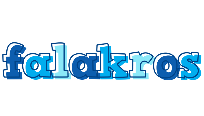 Falakros sailor logo