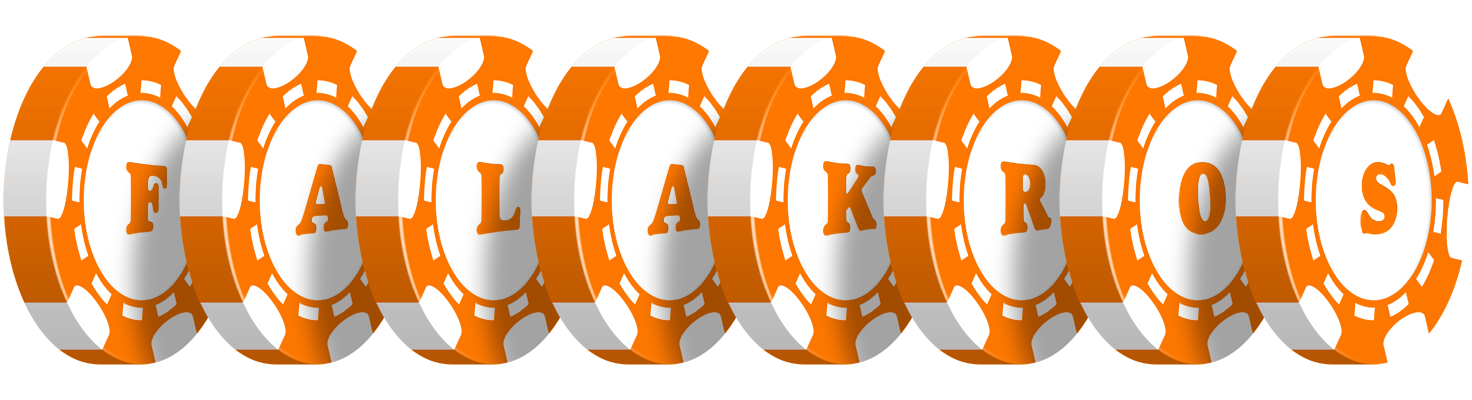 Falakros stacks logo