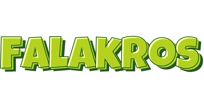 Falakros summer logo
