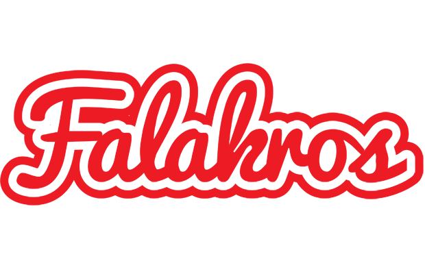 Falakros sunshine logo