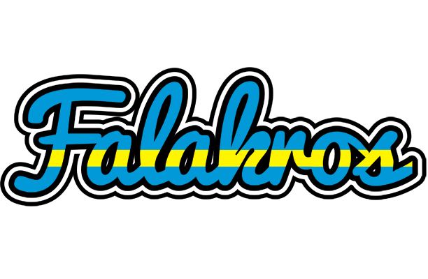 Falakros sweden logo