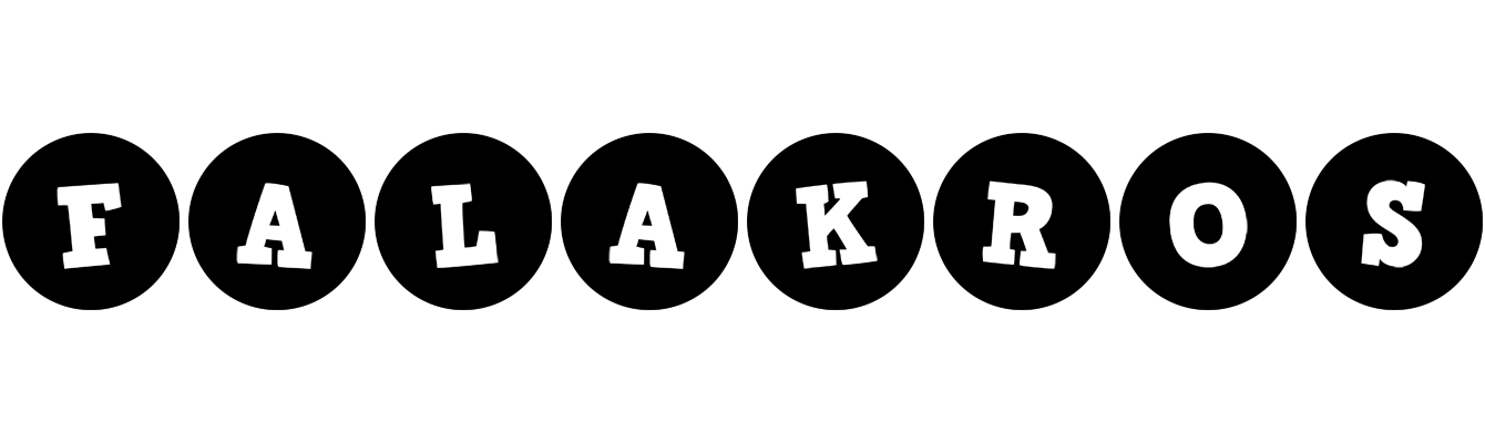 Falakros tools logo