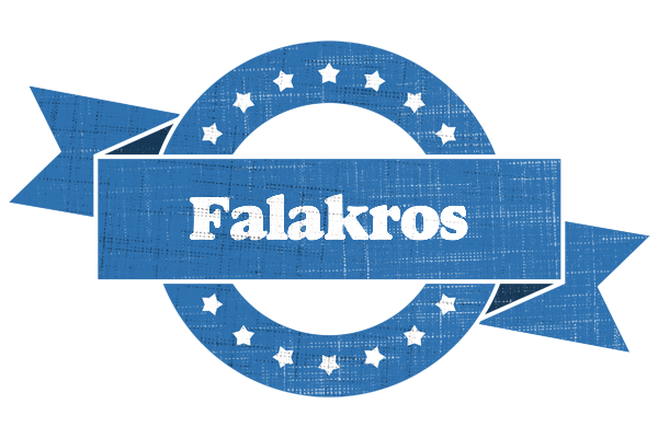 Falakros trust logo