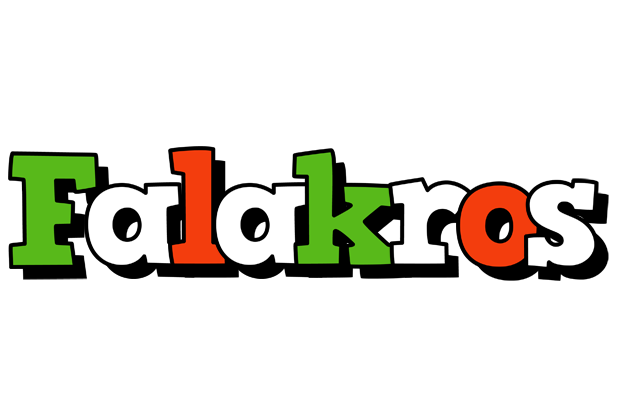 Falakros venezia logo