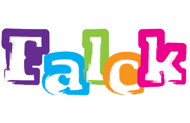 Falck casino logo