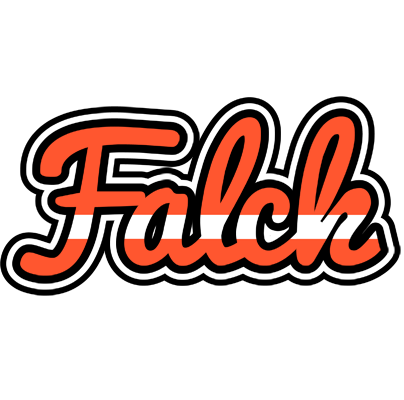 Falck denmark logo